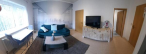 Ferienwohnungen In Den Ansbach Appartements
